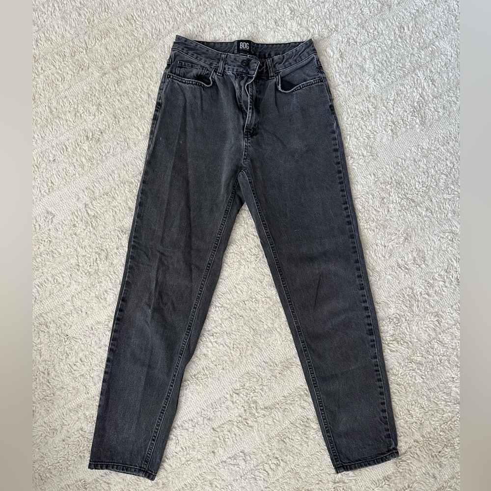 BDG Mom Jeans